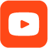 YouTube Social Icon | Signmax.com